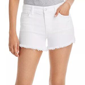 Joe's Jeans: The Ozzie Cutoff Denim Shorts